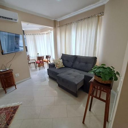 Apartamento No Centro De Brusque/Sc Eksteriør bilde