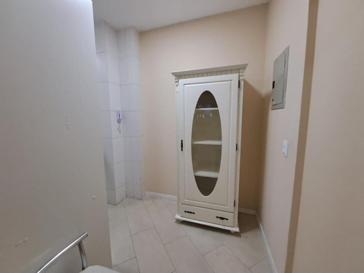 Apartamento No Centro De Brusque/Sc Eksteriør bilde