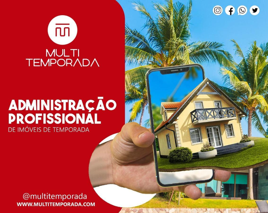 Apartamento No Centro De Brusque/Sc Eksteriør bilde