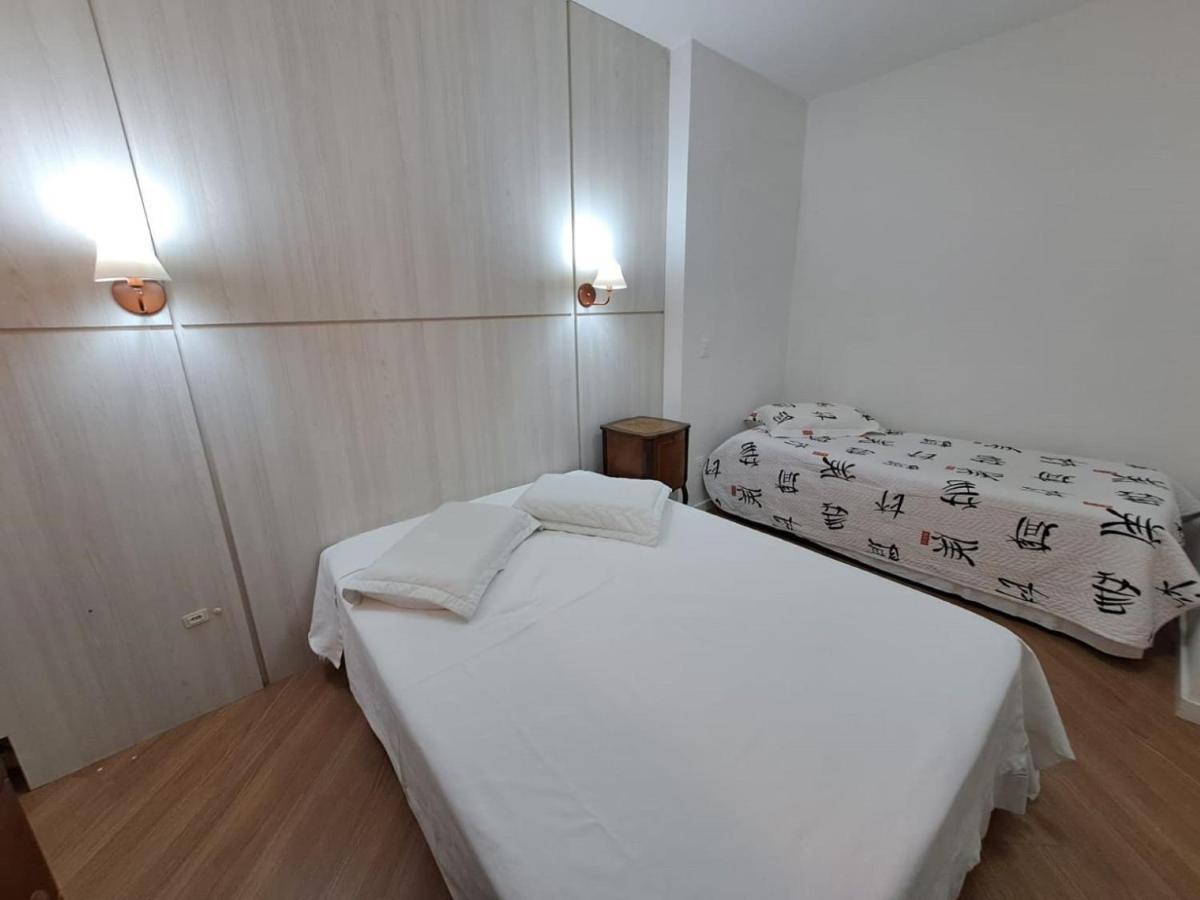 Apartamento No Centro De Brusque/Sc Eksteriør bilde