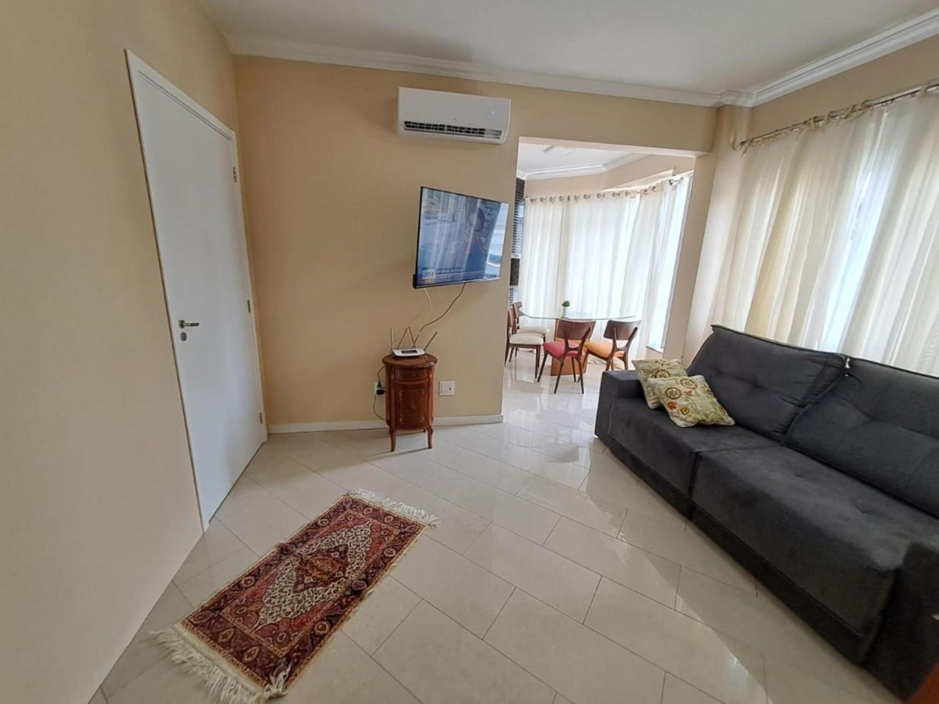 Apartamento No Centro De Brusque/Sc Eksteriør bilde